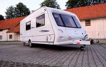 Elddis Odyssey