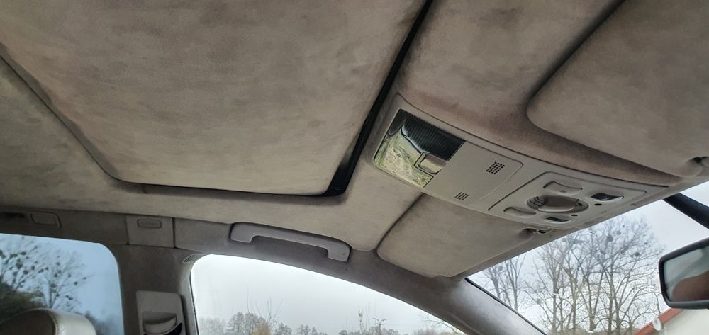 Audi s6 a6 c5 4.2 quattro 340 km AQJ ARS ANK  lz9w   części blask Gołd