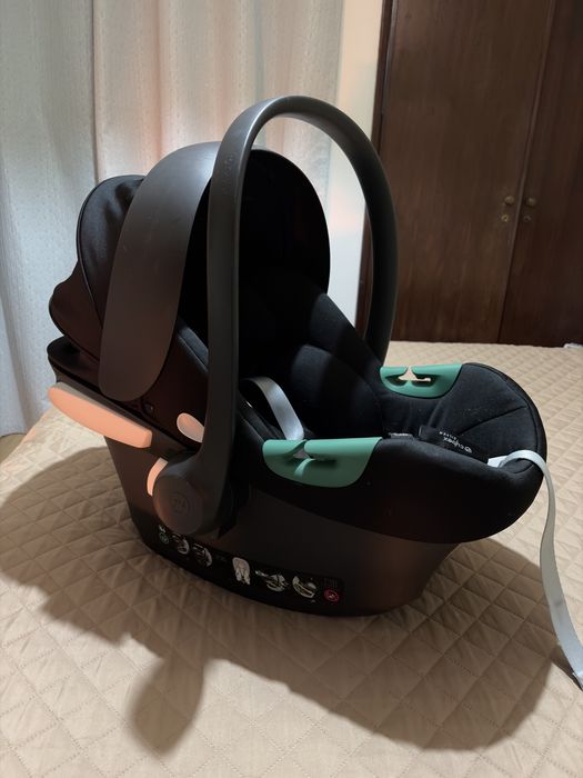 Carrinho bebe cybex EOS