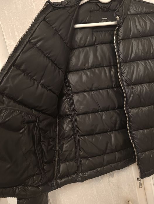 Kurtka młodziezowa damska