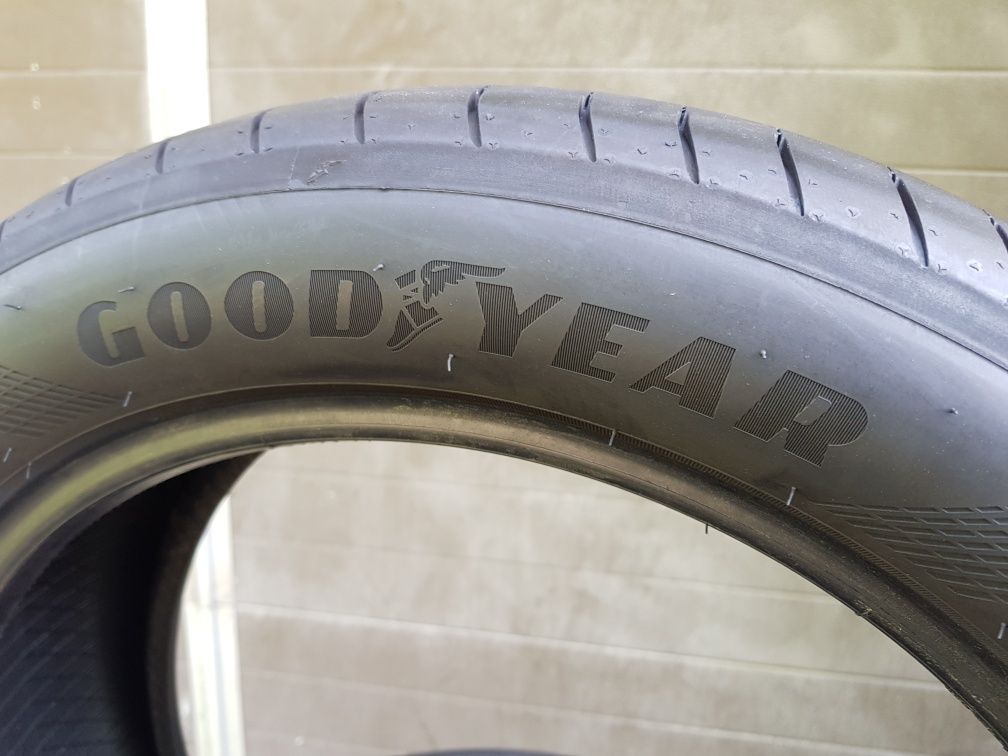 Колеса. Шини. Резина. 215/50/r18 GOODYEAR EAGLE F1 ASYMMETRIC 5