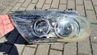 Lampa Xenon bmw E90 E91 przedlift