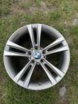 *REZERWACJA* Bmw styling 397