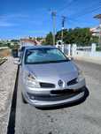 Renault clio 1.5 dci