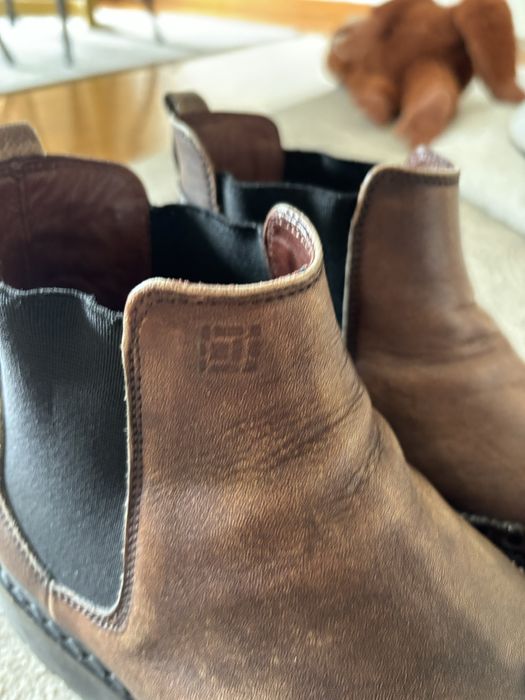 Botim cohibas - Made in Portugal - size 41