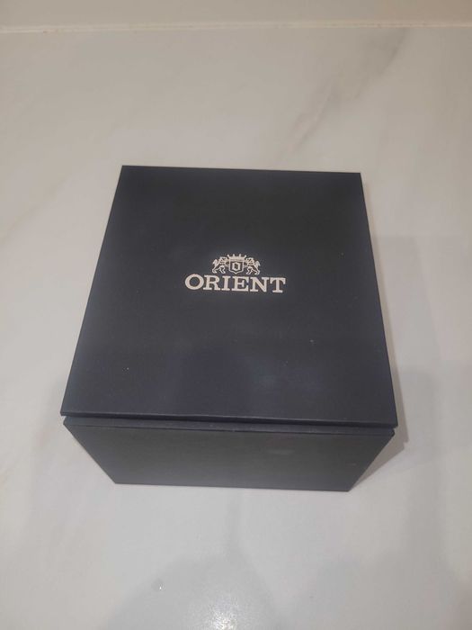 Nowy męski zegarek Orient VS75-UAB0 C385423.
