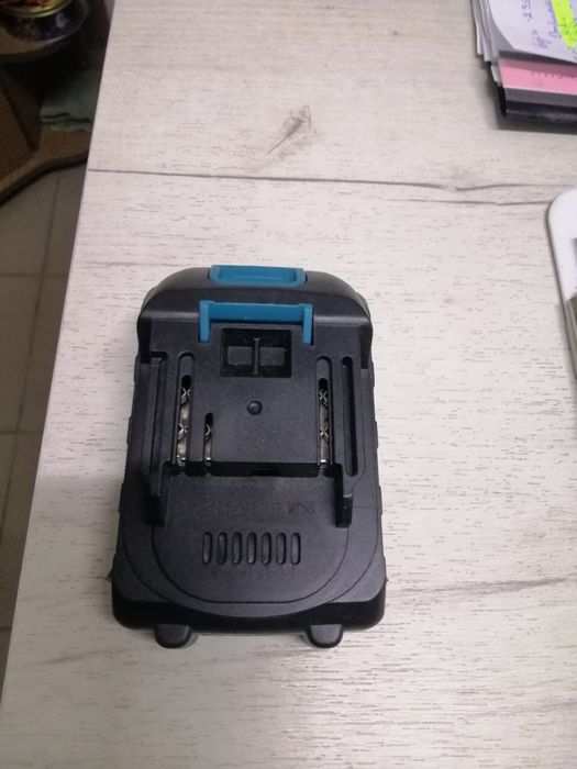 Акомуляторна батарея для електро пили штіль