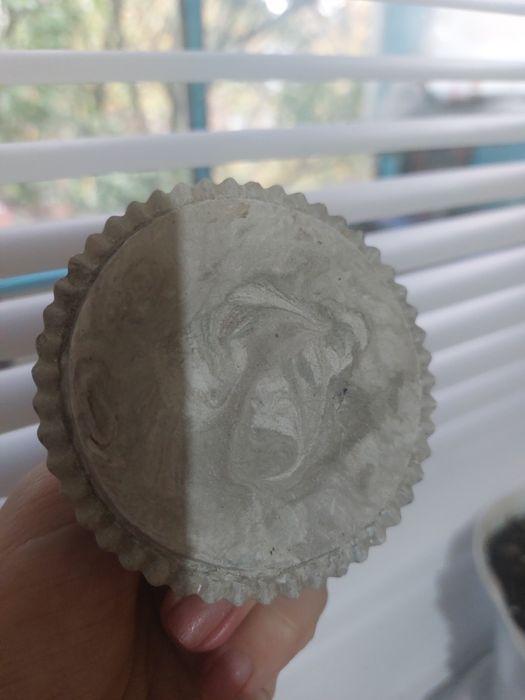 Шкатулочка декортивная маленькая