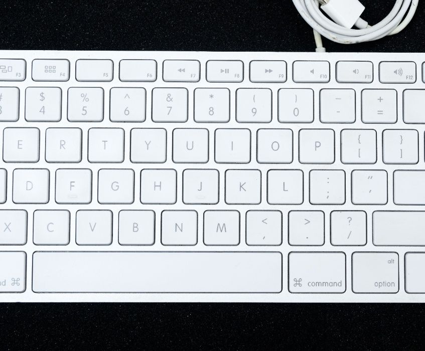 Клавіатура Apple A1243 Numeric Keypad для mac mini imac macbook