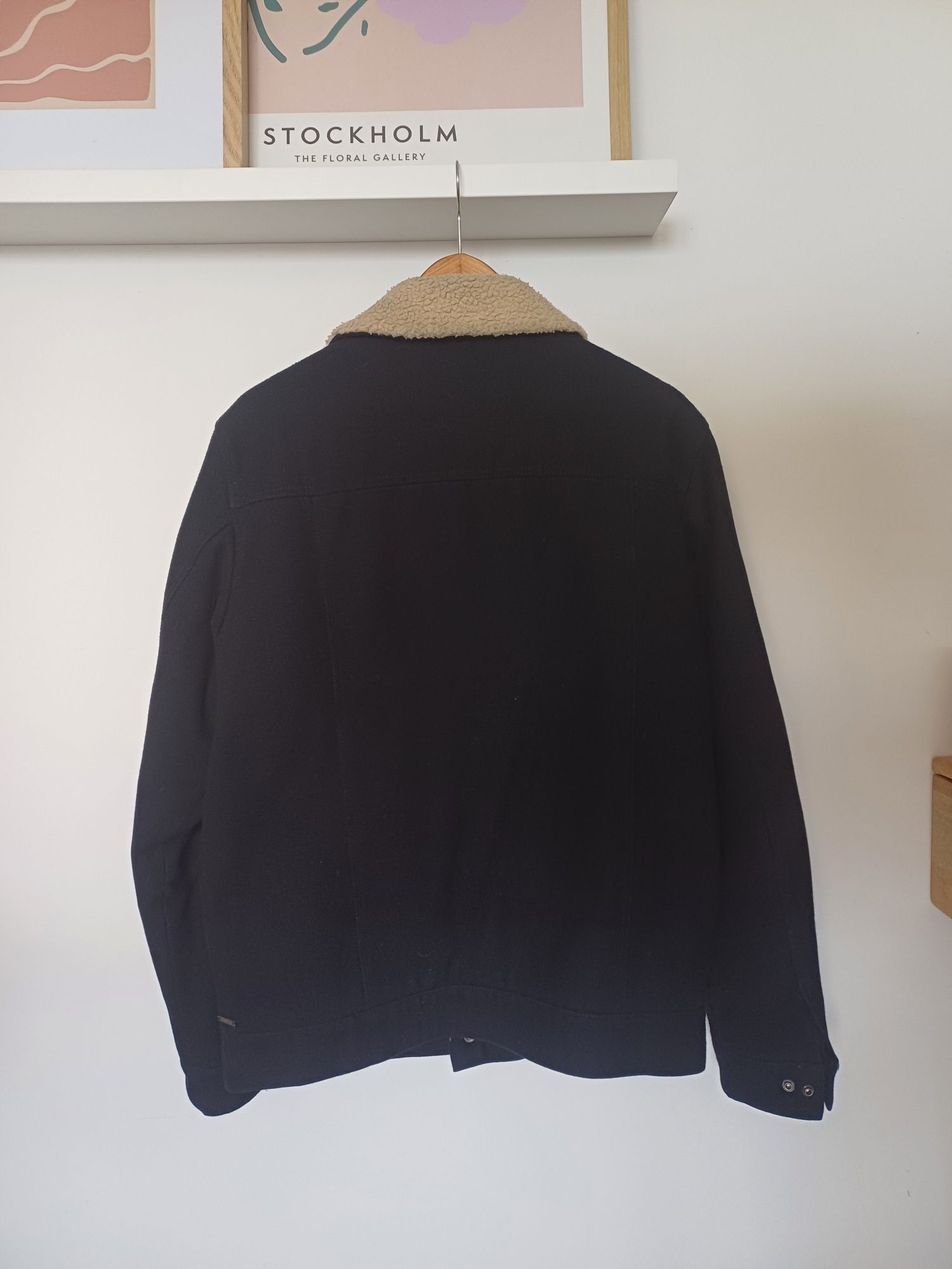 Kurtka Pull&Bear rozmiar L
