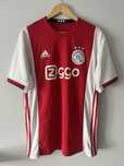 Koszulka ajax amsterdam!