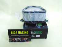 Filtro de ar Suzuki GSX-R 1300 hayabusa 1999 ate 2007