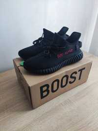 Кросівки: Adidas Yeezy Boost 350 [Чоловічі]