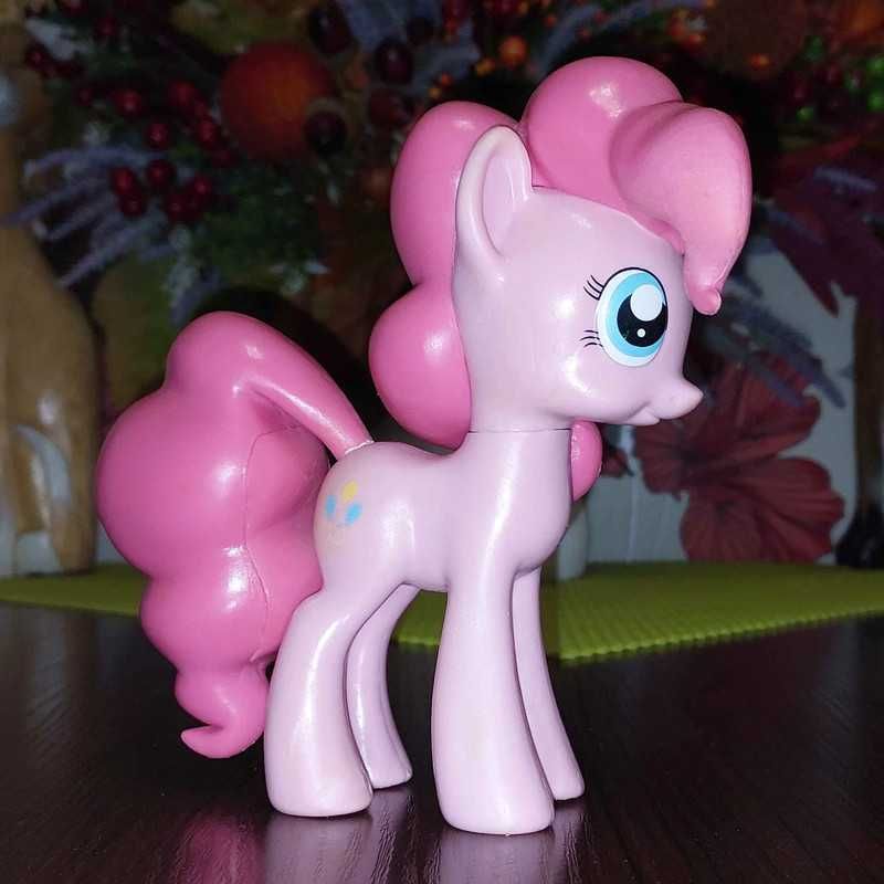 MLP My Little Pony Funko Vinyl Collectible Figurka Pinkie Pie