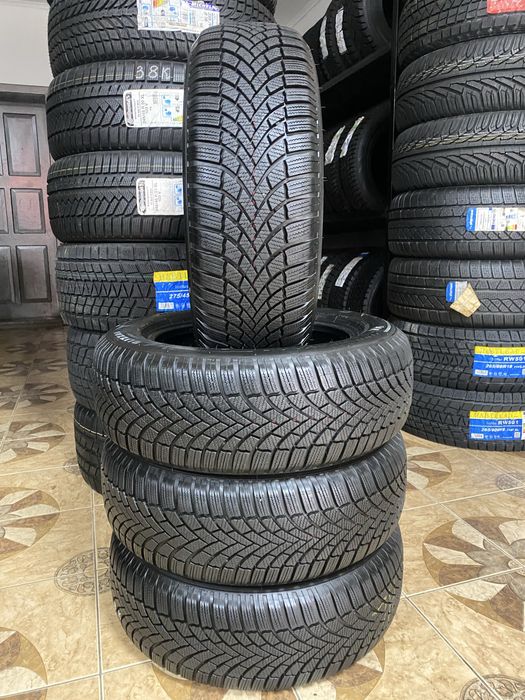 205/60/16 96Н Bridgestone BLIZZAK LM005 ( RUN FLAT )