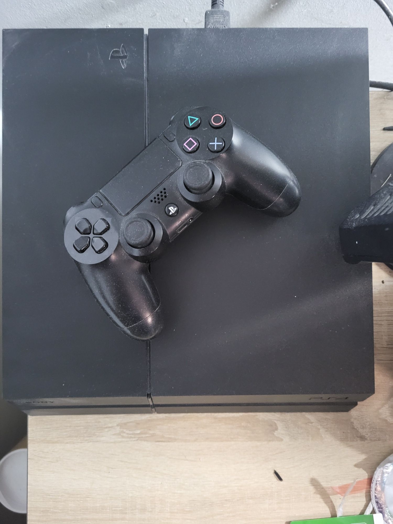 Konsola PlayStation 4 1T