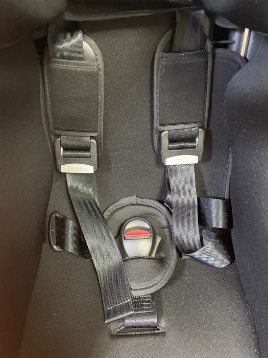 Cadeira Auto Nania (40 até 105cm)