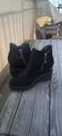 Damskie buty Kazar