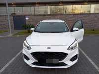Ford Focus Sw 1.0 Ecoboost