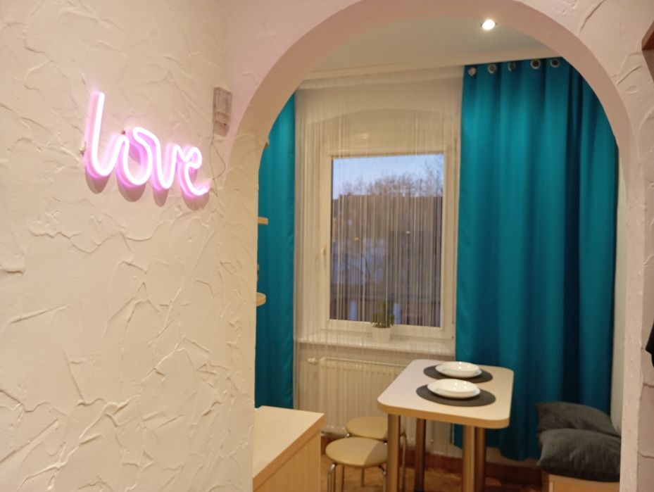 Apartament Żeromskiego wynajem na doby