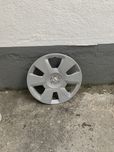 Tampao de roda da Renault