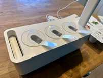 Click and Grow doniczka Smart Garden 3