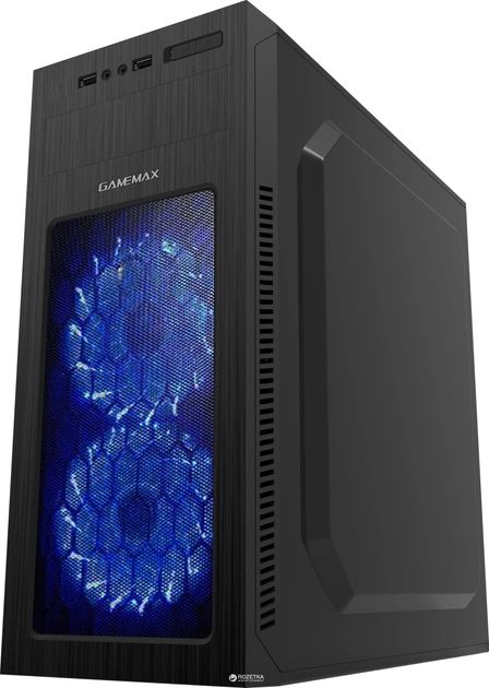 ПК для роботи/ігор