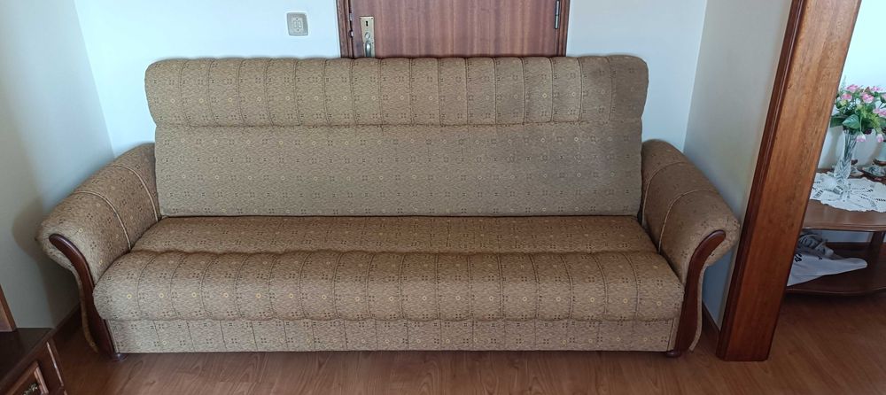 Vendo conjunto sofás