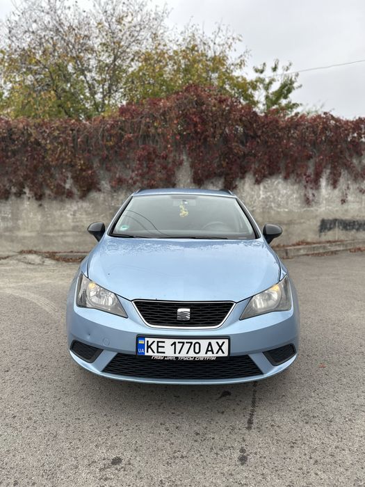Seat Ibiza 1,4 бензин