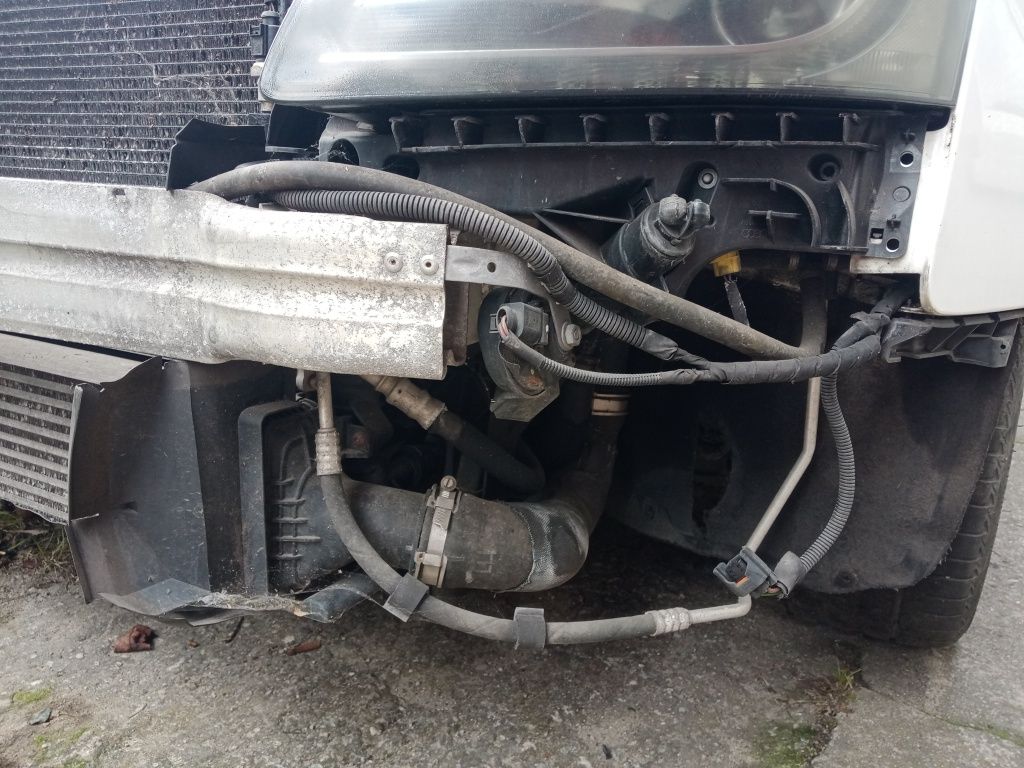 Valeo 8T0 Xenon Lampy Lampa Audi A5