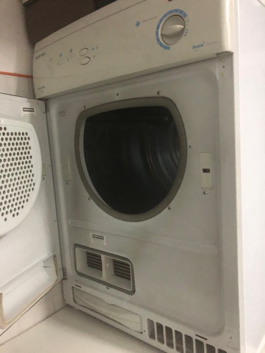 Maquina de secar roupa worten