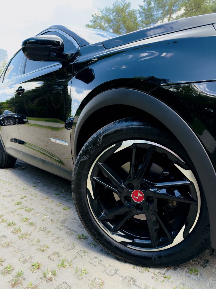 Ds 7 CROSSBACK rline
