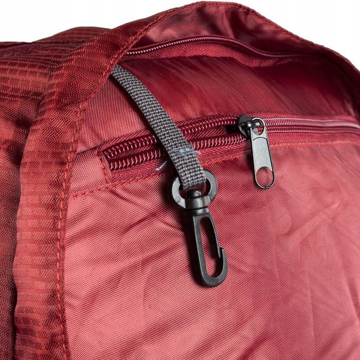 Bergson Grimstad Plecak Miejski Trekkingowy Turystyczny 30l