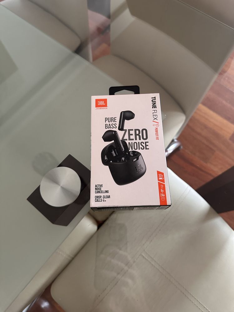 Sluchawki JBL Tune Flex