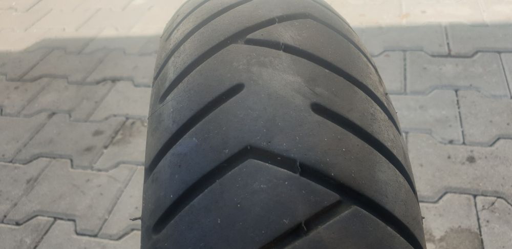 Opona motocyklowa nrd216 pirelli sl26 120/70-12