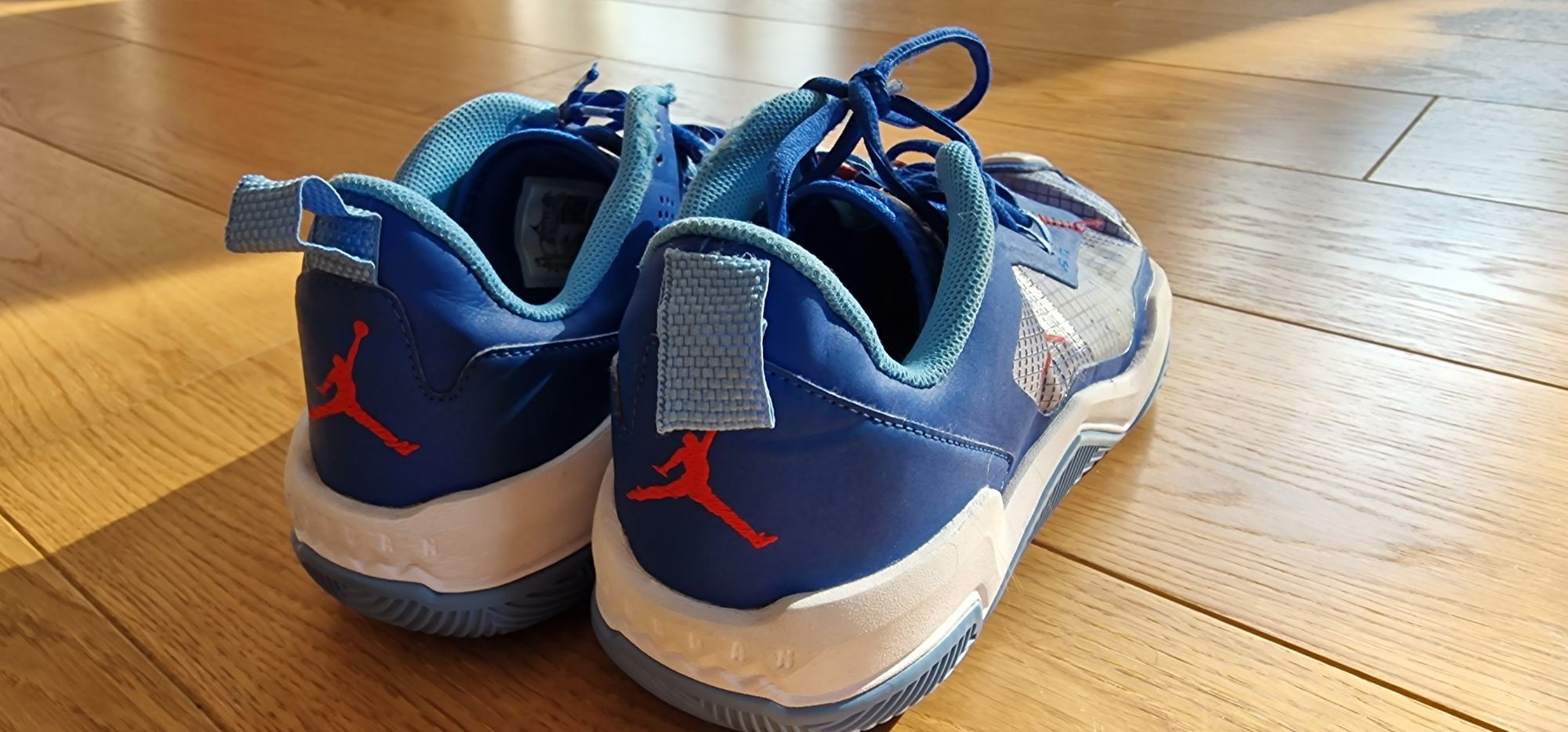 Buty Jordan One Take 4 rozm. 43