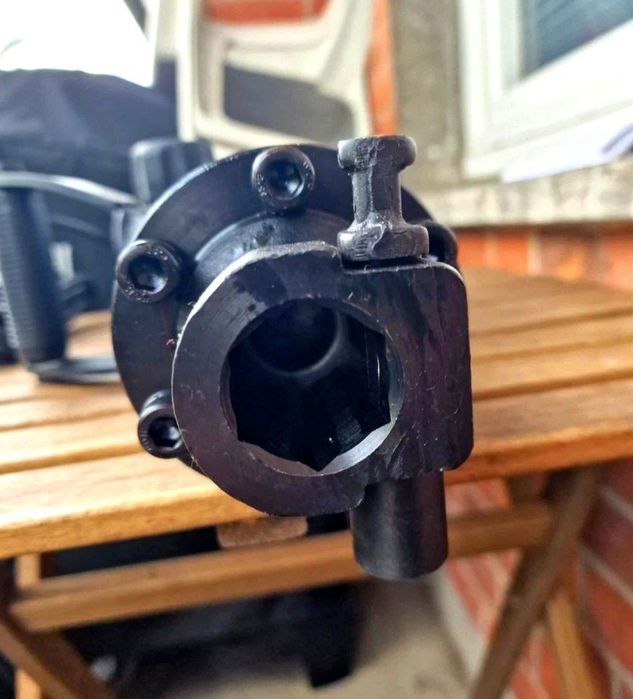 Відбійний молоток Scheppach AB1600. МОЖЛИВА ОРЕНДА