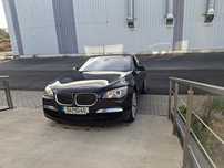 Bmw 740d pak  original