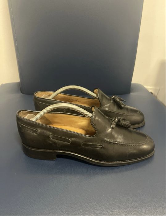 Sapato de homem Marca CHARLES TYRWHITT