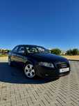 Audi a4 b7 2.0 TDI 2005