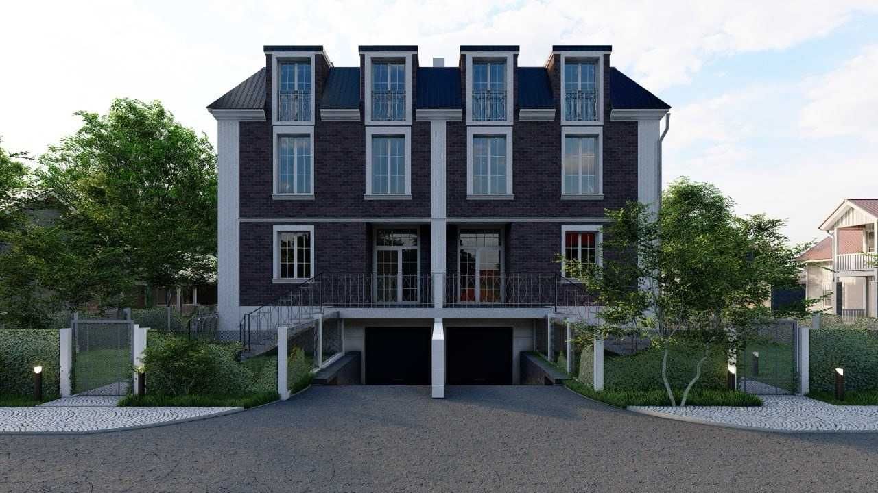 Продаж Будинок 222м² і ділянка 3 сот Мотозавод вул. Корсунська 259999$