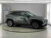 Hyundai Tucson 1.6 CRDi Vanguard