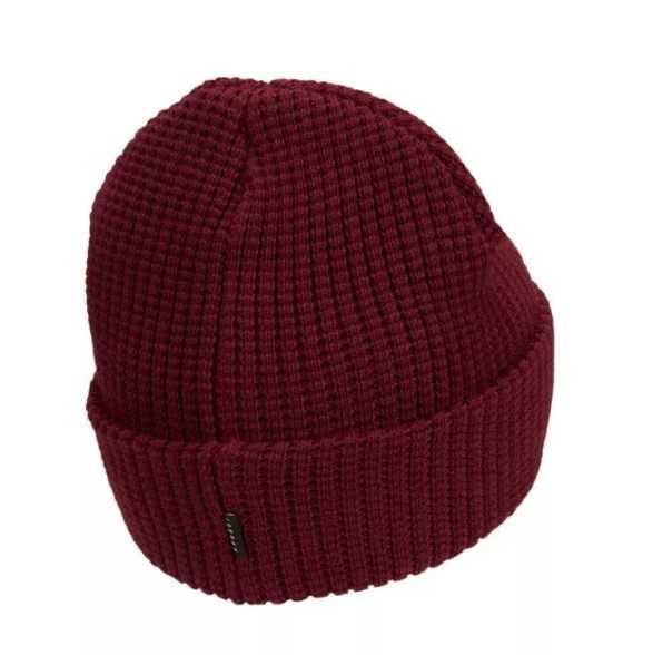 Czapka Air Jordan Beanie Utility Metal Red