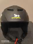 kask  narciarski (48-52)