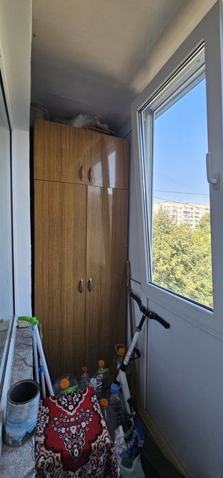 Чудова трьохкімнатна квартира по  Ю.Вороного