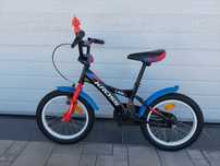 Rower Kross Leo 16 cali
