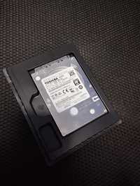 Жорсткий диск hdd 2.5 500gb Toshiba
