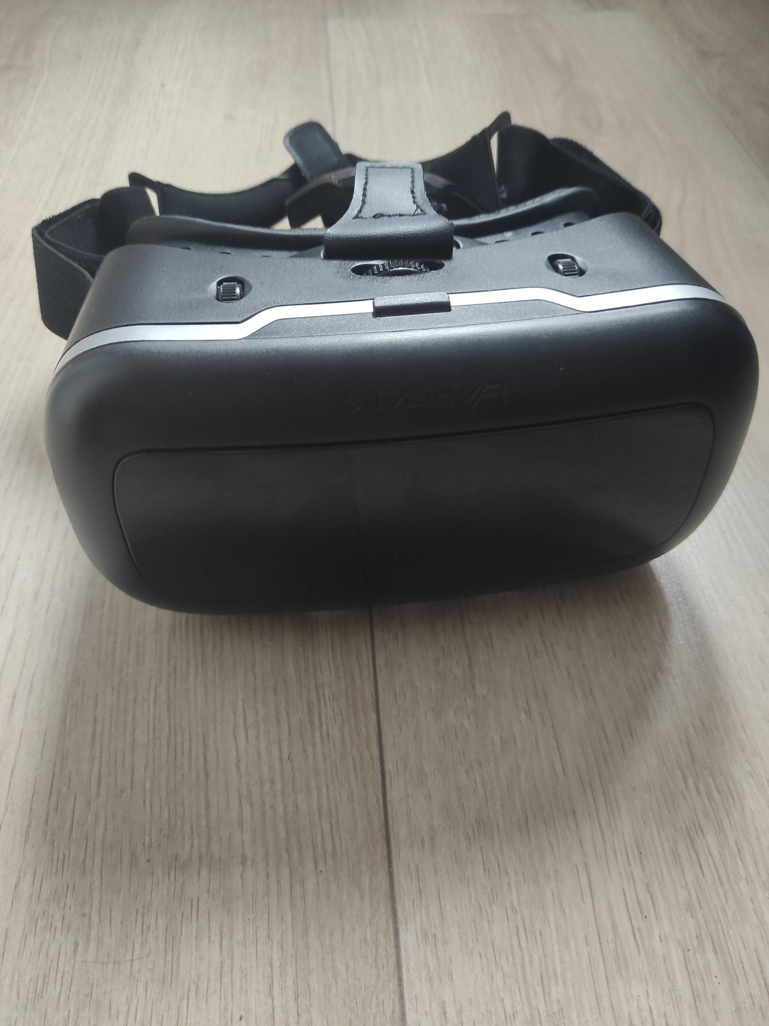 Gogle Vr stealth vr