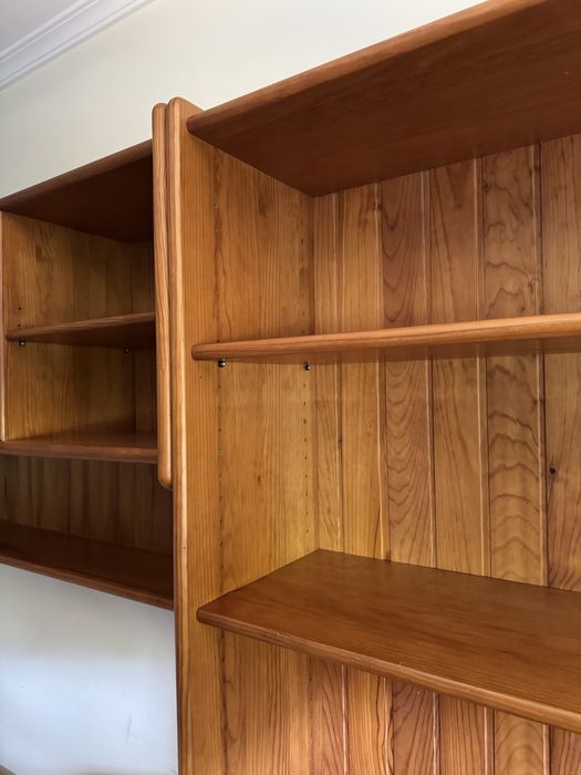 Quarto completo de criança