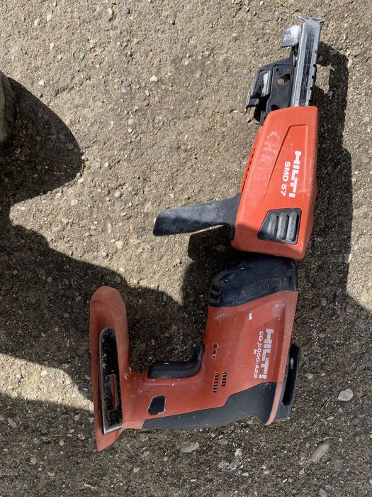 Hilti sd5000 a22 automat do gipsu